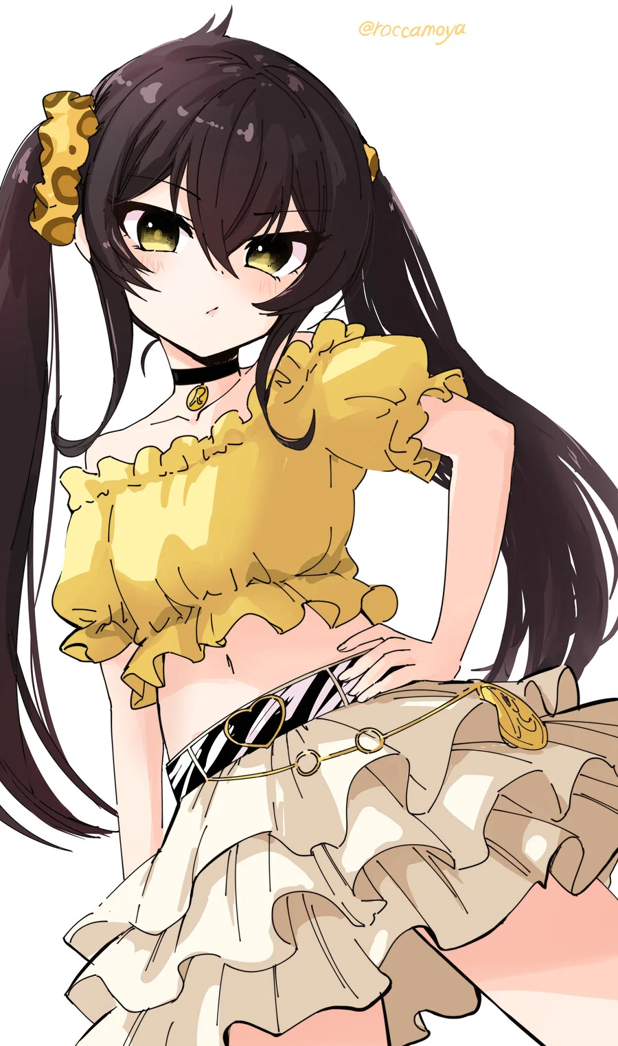 @) 헤으응 리사짱 - 이미지 9