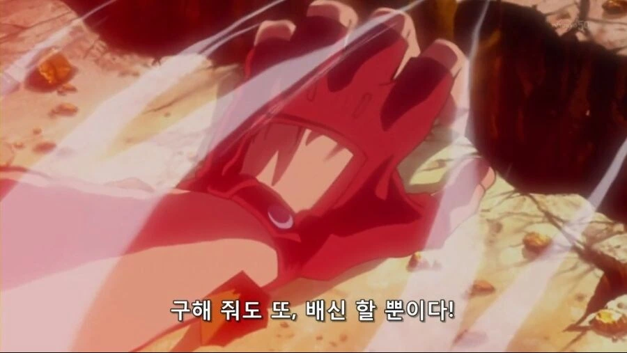유희왕)진짜 광기에 감화된 가짜 광기 - 이미지 5