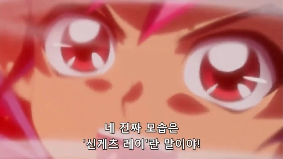 유희왕)진짜 광기에 감화된 가짜 광기 - 이미지 8