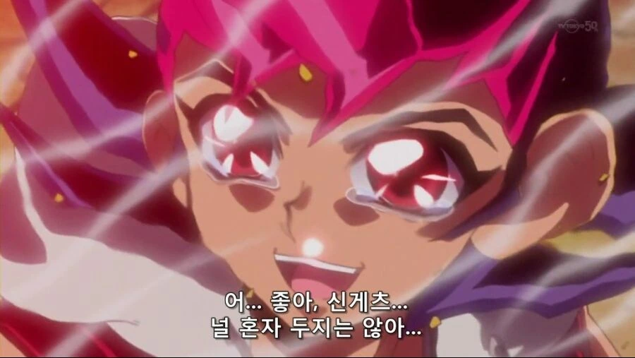 유희왕)진짜 광기에 감화된 가짜 광기 - 이미지 14