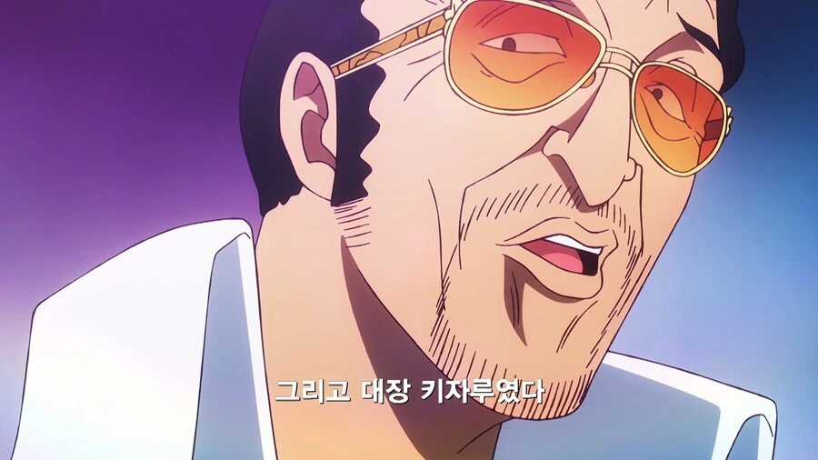 원피스]버스터콜을 아득히 능가하는 전력 - 이미지 15