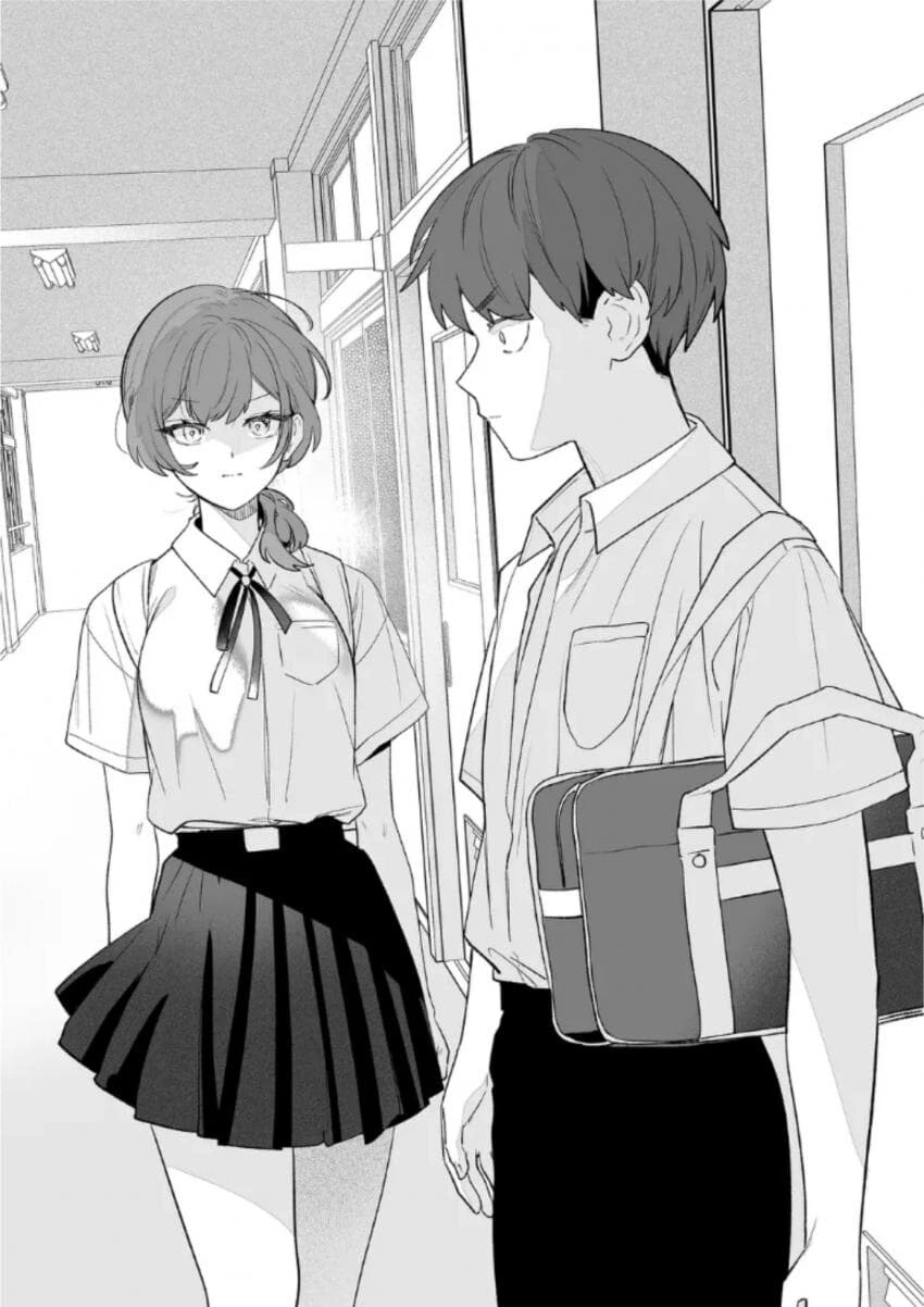 시골 소꿉친구가 변했다 .manhwa - 이미지 15