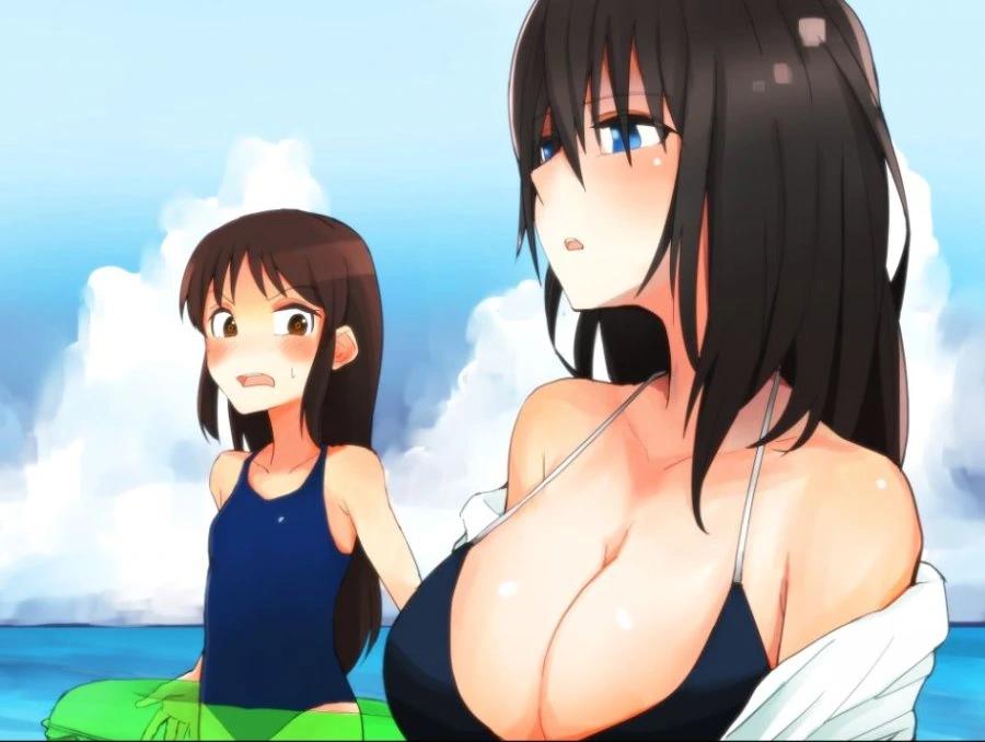 [케모노] 잡아먹어주세요!.Manga