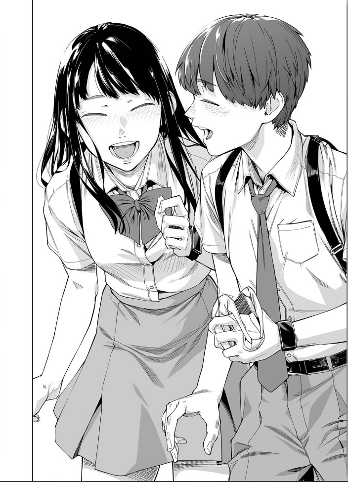 코로나 시국에 꽁냥대는 만화 3.manhwa - 이미지 22