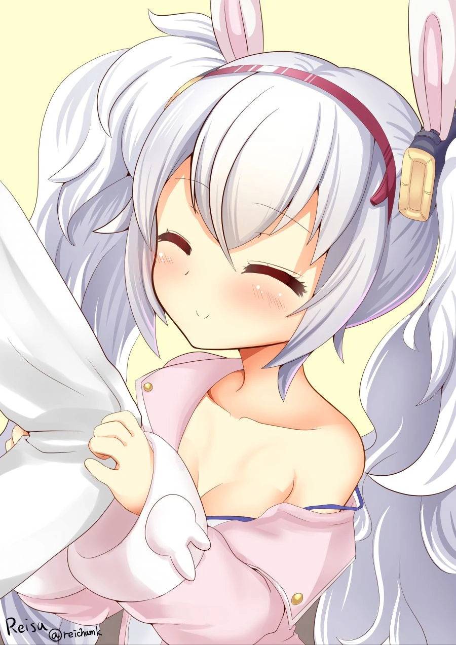 [벽람항로]밤에 보는 매우 ㅇㅎ 함선.manga - 이미지 2