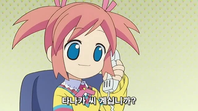 신입 사원이 전화받는 만화 - 이미지 3