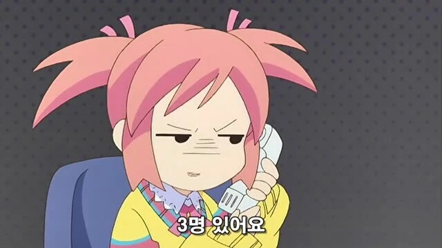 신입 사원이 전화받는 만화 - 이미지 11