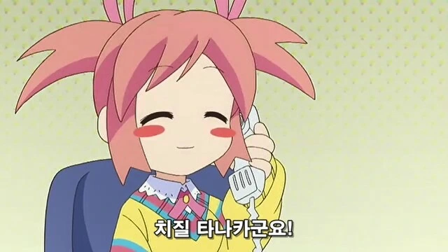 신입 사원이 전화받는 만화 - 이미지 14