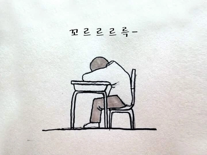 감동적인 교훈을 주는 만화
