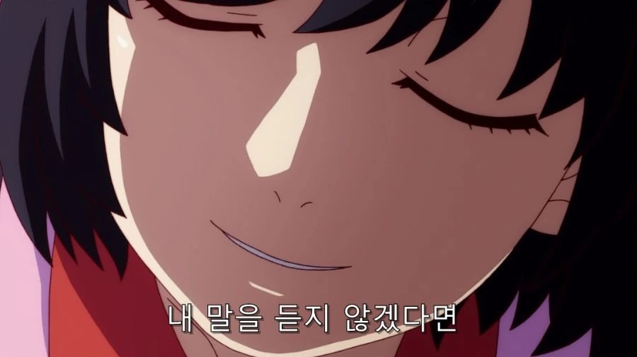 하네카와가 센죠가하라 협박하는 장면 - 이미지 11