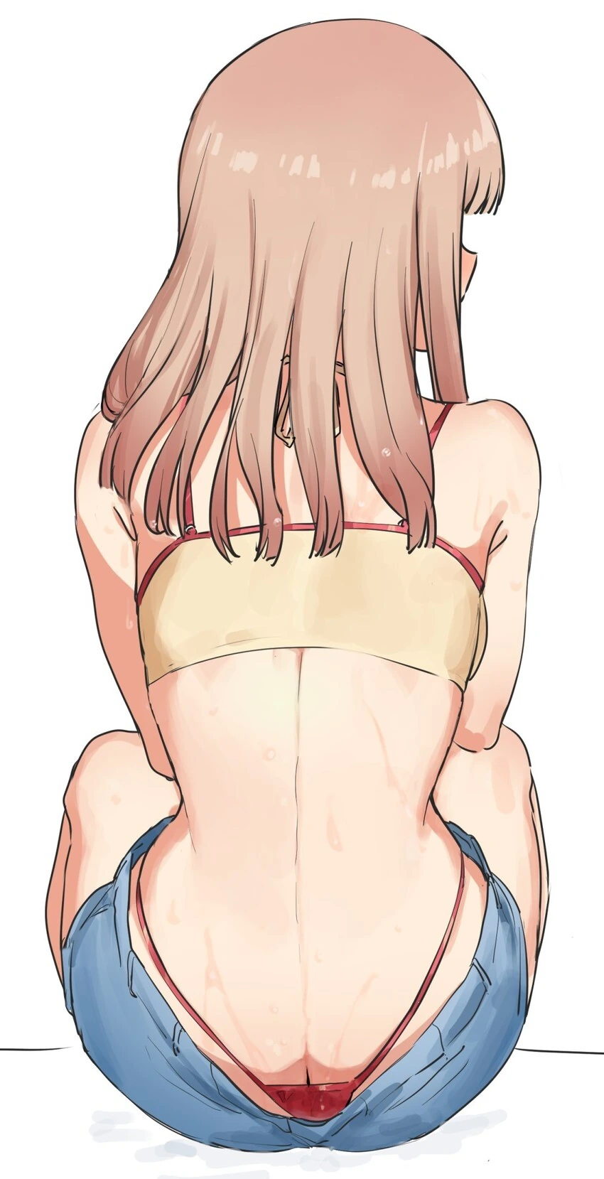 (ㅎㅂ)귀여운 ㅇㄷ이로 뭐하고놀까~?