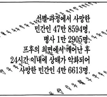 헌터x헌터) 한 페이지 만에 깨진 머리 봉합하기 - 이미지 3
