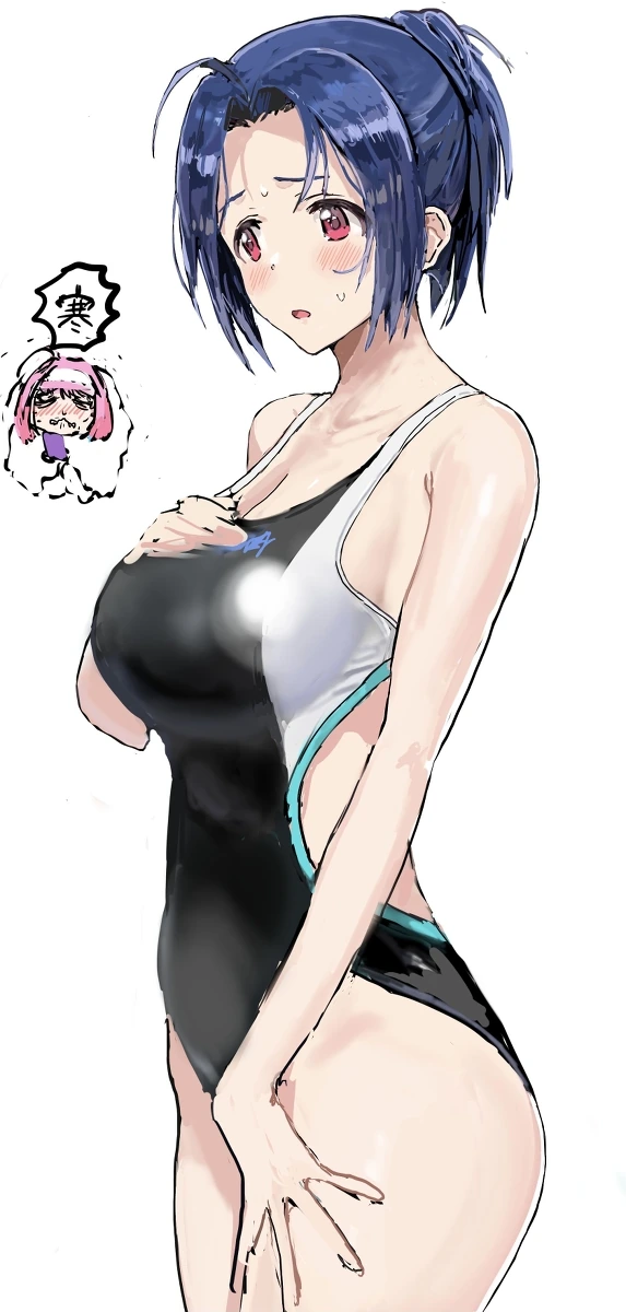 @) 본가 ♥스.Manga - 이미지 8