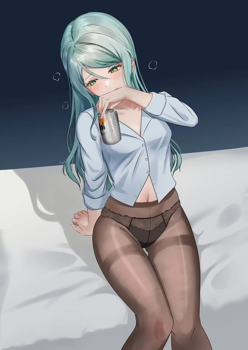 뱅드림)에서 가장 ㅇㅎ 년
