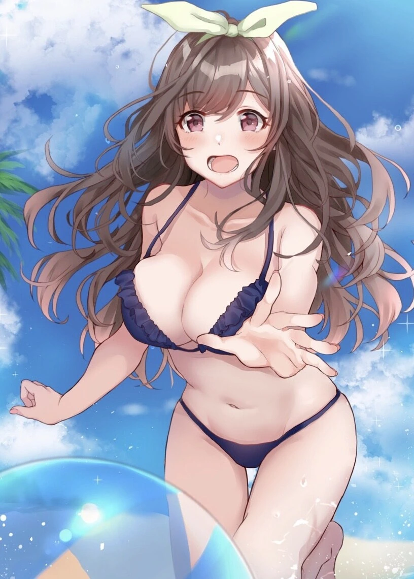 ㅎㅂ) 빅ㅉㅉ에 대항하는 가장 유효한 수단..!