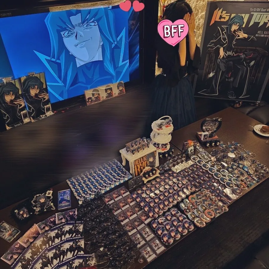 유희왕)헬 카이저에 진심인 열도 듀얼리스트.manga - 이미지 3