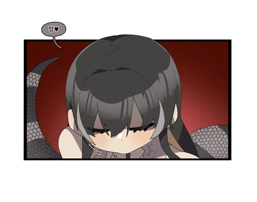 뱀여자친구 순애 manga - 이미지 12