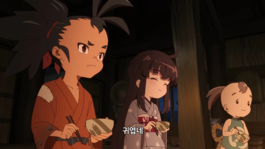 사쿠나히메]신이 되가지고 귀신이 무섭냐? - 이미지 2