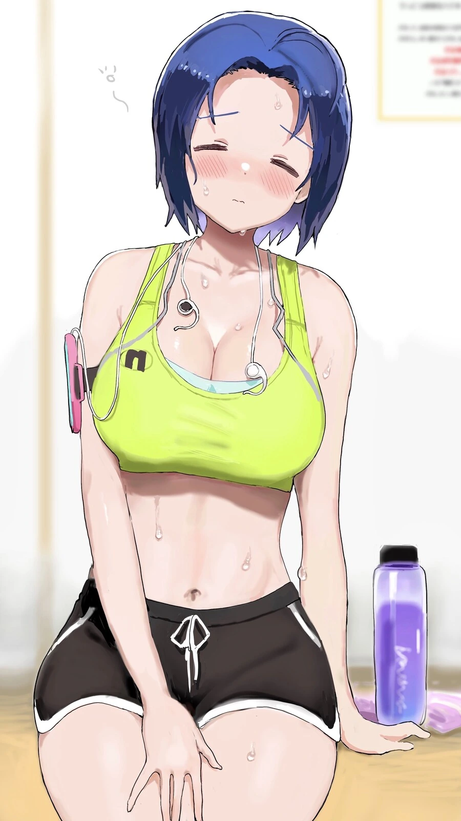 @,ㅇㅎ) 아즈사 짤 장인 특.manga