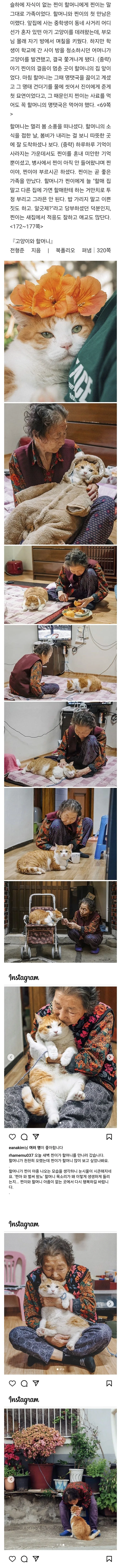 고양이 찐이와 할머니.jpg
