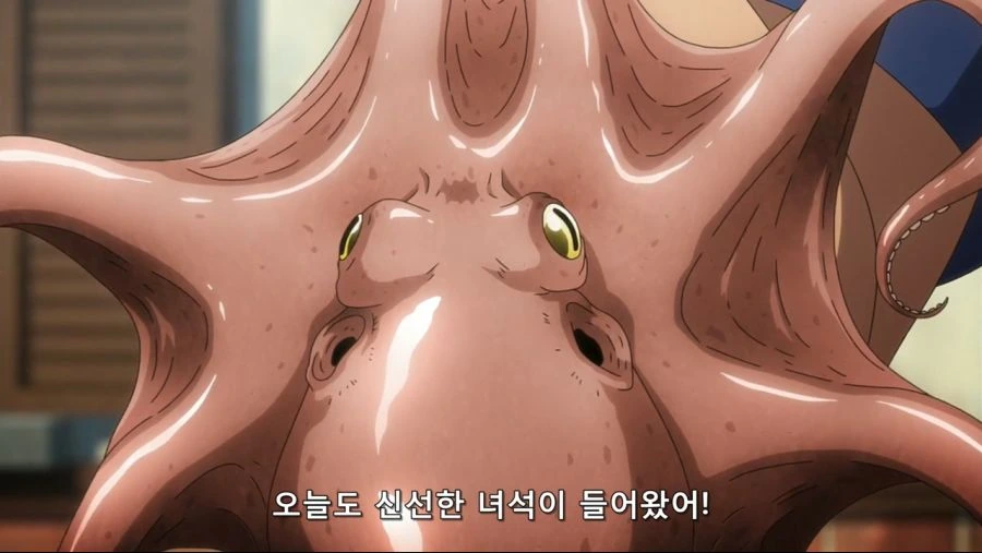 [ㅎㅂ][피치보이]촉수씬을 상상하다 - 이미지 2