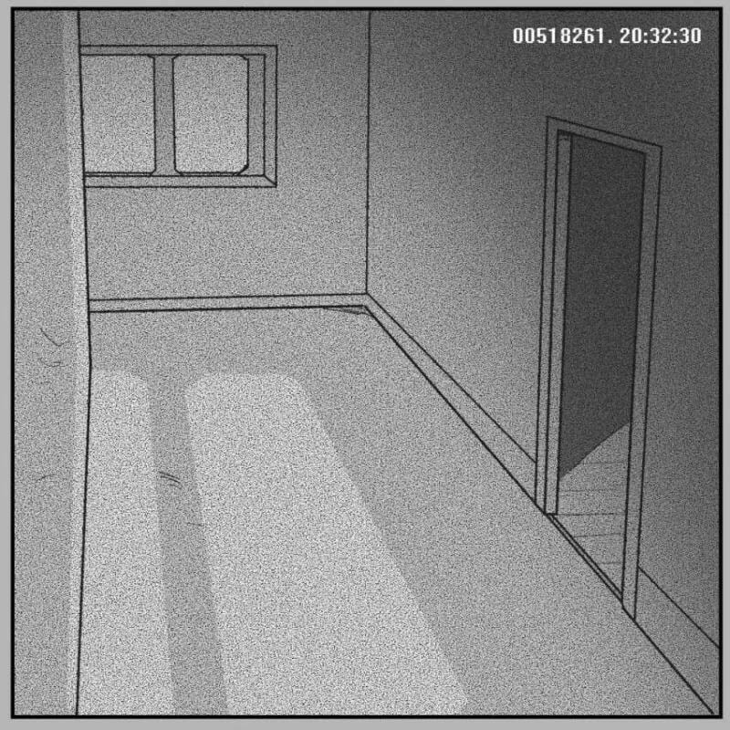 스페이스 마린이 구하러 오는 만화 - 이미지 25