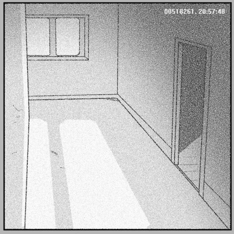 스페이스 마린이 구하러 오는 만화 - 이미지 27