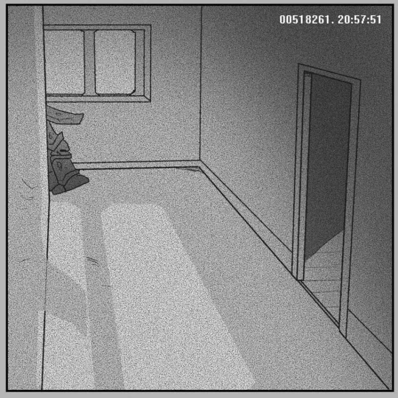 스페이스 마린이 구하러 오는 만화 - 이미지 28