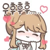 @) 후카에게 꾹꾹이 하는 고양이 만화 - 이미지 3