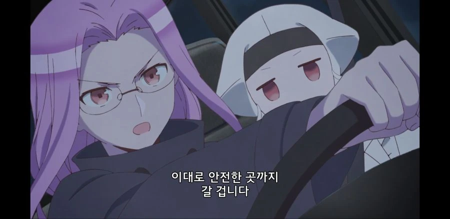 페이트) 솔직히 이리야보다 귀여움 - 이미지 2