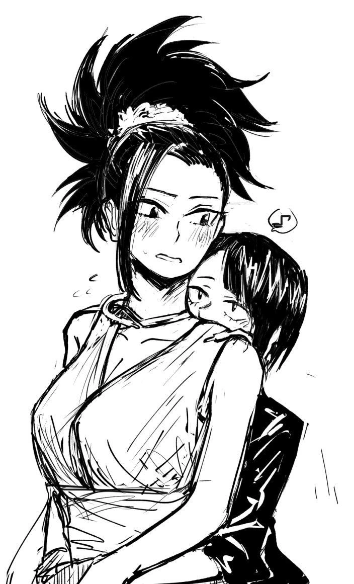 (백합)키 차이 많이 나는 커플.manga - 이미지 4