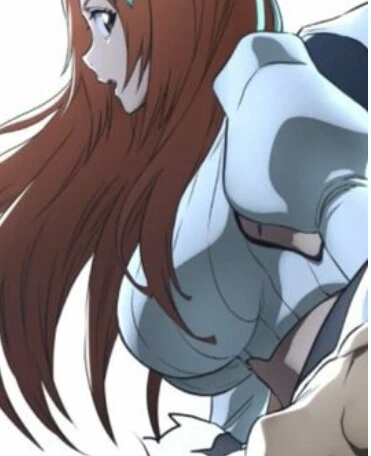 블리치) 소사편과 천년혈전 오리히메 ㄱㅅ 크기 비교 .jpg - 이미지 2