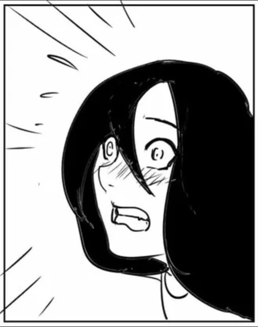 TV에서 귀신이 나오는.Manhwa - 이미지 6