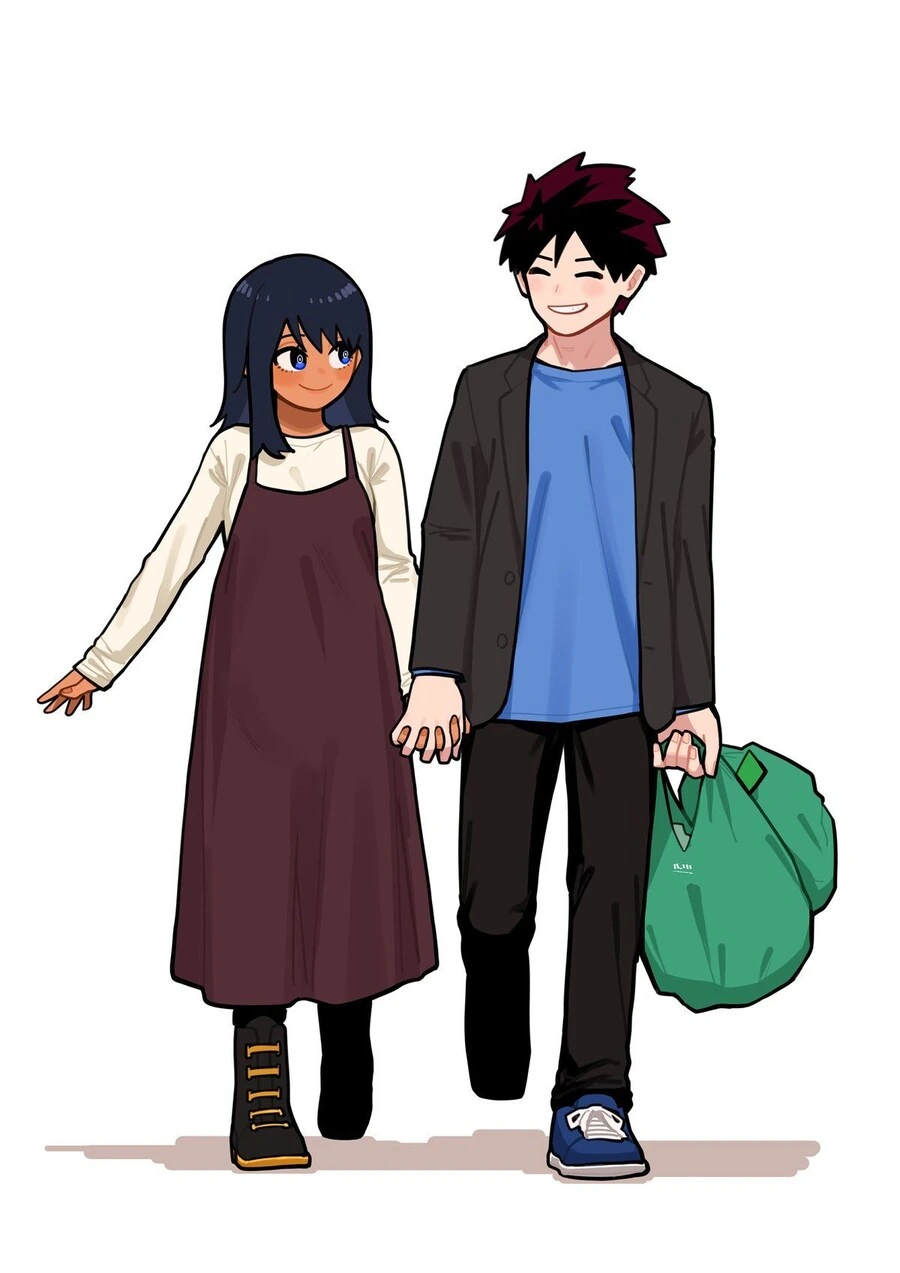 소꿉친구는 어렵다.manga - 이미지 52