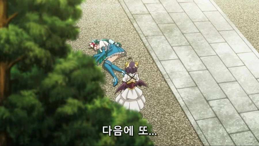 [마법소녀를동경해서]점점 흥분도가 높아진 주인공 - 이미지 14