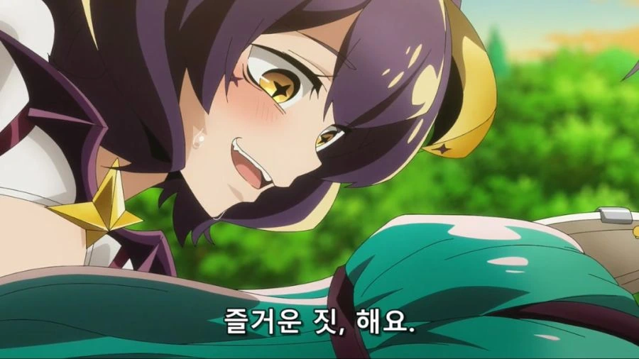 [마법소녀를동경해서]점점 흥분도가 높아진 주인공 - 이미지 15