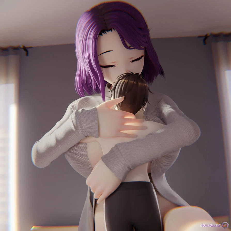ㅎㅂ) 안아줘요.manga - 이미지 2