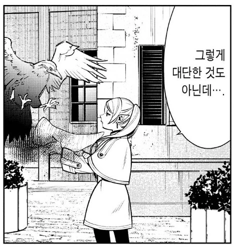 프리렌)엘프의 시간 개념으로 발생하는 상황 - 이미지 3
