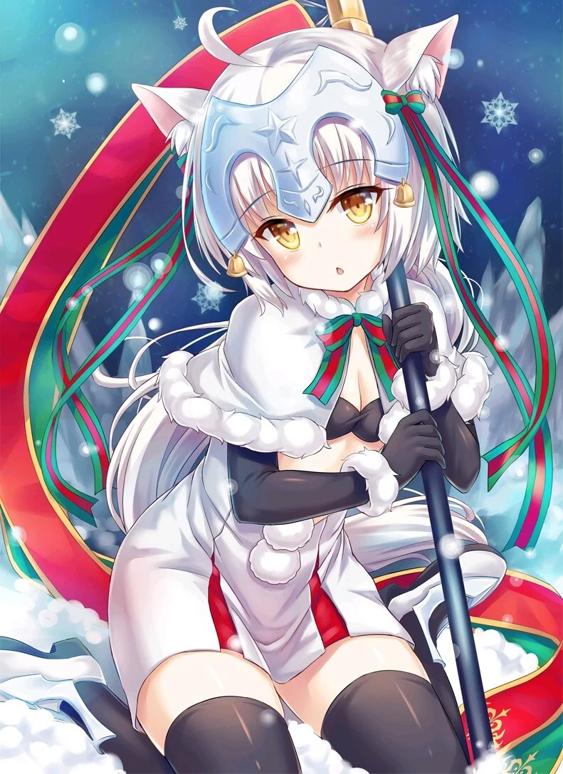 산타 ㄹㄹ짤.manga - 이미지 4