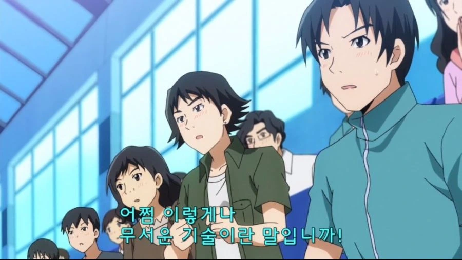 여왕님의 포상 - 이미지 2