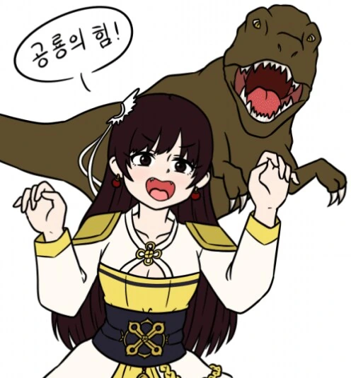 소년만화 볼때마다 킹받음