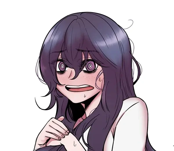 음침녀를 집에 부른 만화.manhwa
