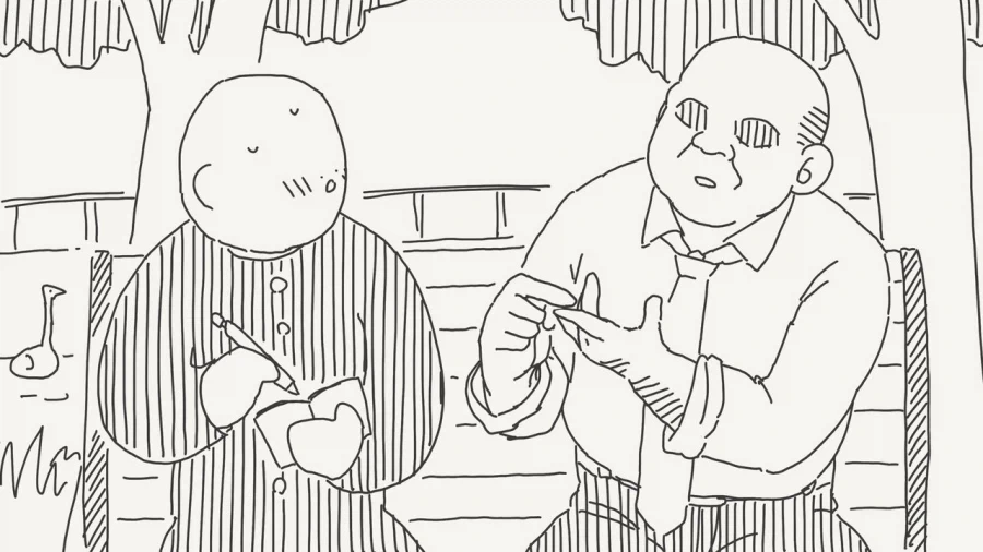 남자친구로는 만족을 못 한다고?manhaw - 이미지 3