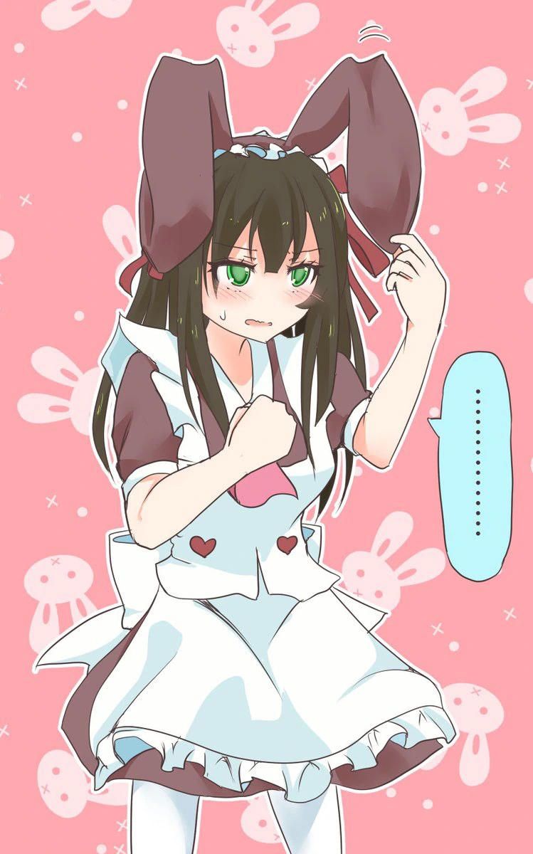 [@] 큐트로 바뀐 시부린 Manga - 이미지 8