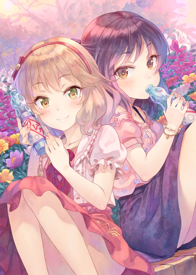 식욕을 자극시키는 ㄹㄹ.manga - 이미지 3