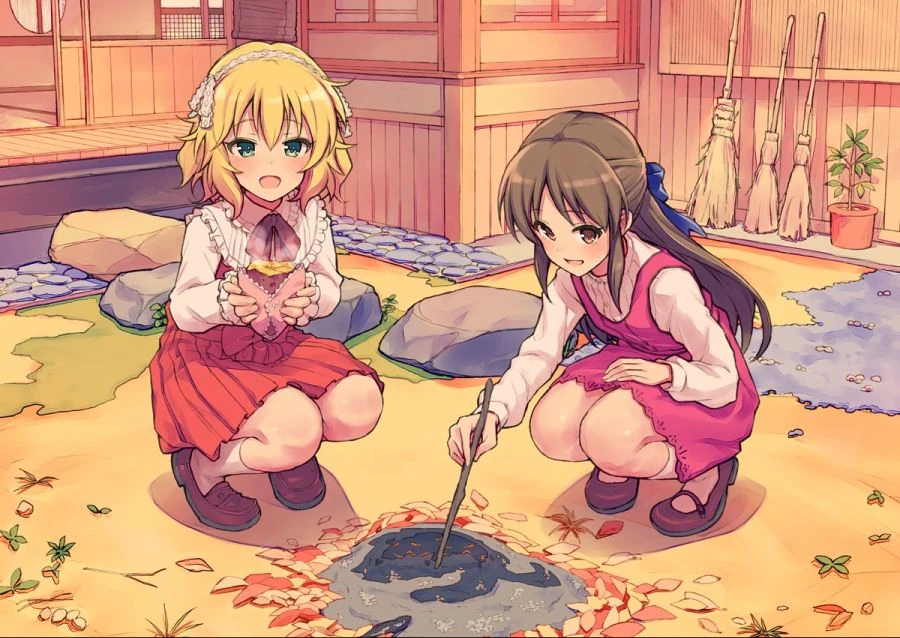 식욕을 자극시키는 ㄹㄹ.manga - 이미지 5