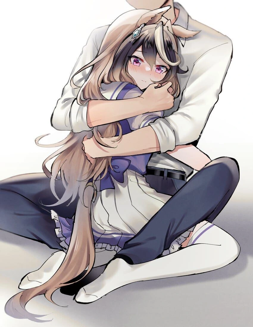 말딸) 루나 모드.manga - 이미지 6