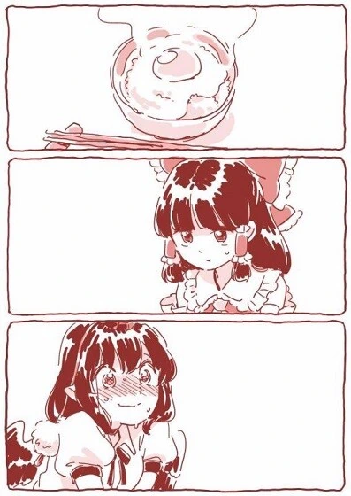 고민하는 사춘기 소녀(鳥).manhwa - 이미지 7