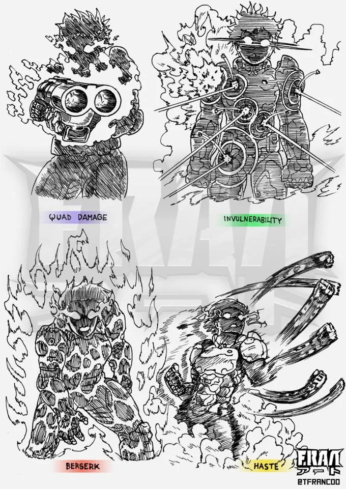 둠가이 TS 버전 둠레이디.manga - 이미지 3