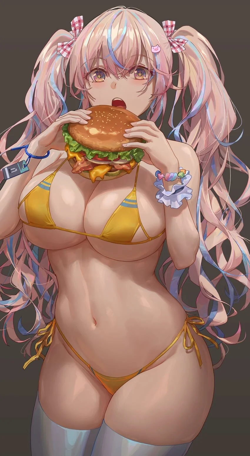 ㅎㅂ) 복근을 가지고 싶어요!!!! - 이미지 7